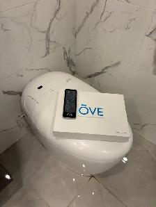 OVE Smart Toilet - Photo 5