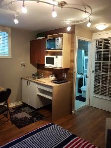 chambre à louer - Photo 2