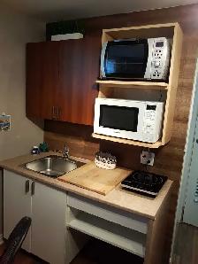 chambre à louer - Photo 8
