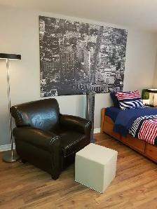 chambre à louer - Photo 9