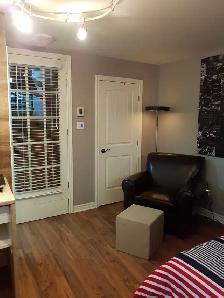 chambre à louer - Photo 10