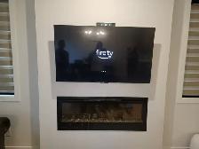 TV installation - Photo 2