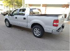 06 F150 4x4, Mint & Only 151KMs ⭐Only $11K OBO⭐ - Photo 2