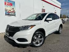 2019 Honda HR-V LX AWD-CAMERA-HEATED SEATS-ONLY 63KMS-CERTIFIED - Photo 2