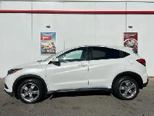 2019 Honda HR-V LX AWD-CAMERA-HEATED SEATS-ONLY 63KMS-CERTIFIED - Photo 3
