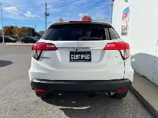 2019 Honda HR-V LX AWD-CAMERA-HEATED SEATS-ONLY 63KMS-CERTIFIED - Photo 5