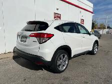 2019 Honda HR-V LX AWD-CAMERA-HEATED SEATS-ONLY 63KMS-CERTIFIED - Photo 6