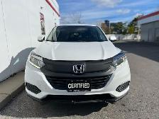 2019 Honda HR-V LX AWD-CAMERA-HEATED SEATS-ONLY 63KMS-CERTIFIED - Photo 9