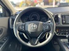 2019 Honda HR-V LX AWD-CAMERA-HEATED SEATS-ONLY 63KMS-CERTIFIED - Photo 13