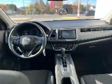 2019 Honda HR-V LX AWD-CAMERA-HEATED SEATS-ONLY 63KMS-CERTIFIED - Photo 16
