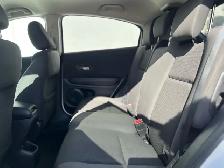 2019 Honda HR-V LX AWD-CAMERA-HEATED SEATS-ONLY 63KMS-CERTIFIED - Photo 17