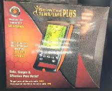 StimTec TENS/EMS PLUS