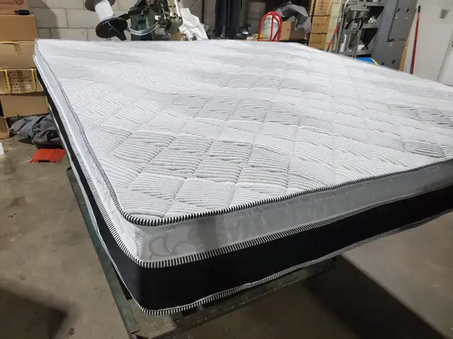 Foam Mattress available in all sizes