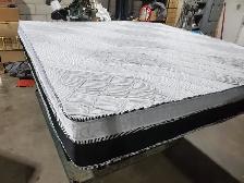 Foam Mattress available in all sizes