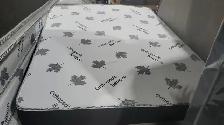 New Spring Mattress on Sale
