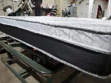 New Spring Mattress on Sale - Photo 2