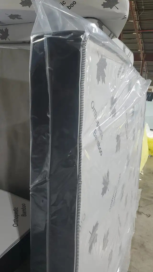 Brand New Extra Firm Mattress