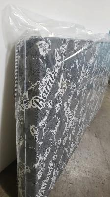 Brand New Extra Firm Mattress - Photo 2