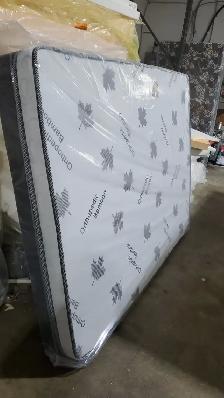 Bed Frames available with Mattress