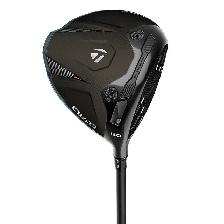 Taylormade Qi4D Core Driver. 9 degree loft w/2 shafts - X-Stiff