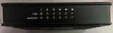 MOTU AVB Switch 5-Port Audio Video Bridging Network Switch - Photo 2
