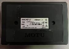 MOTU AVB Switch 5-Port Audio Video Bridging Network Switch - Photo 4