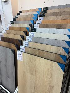Waterproof Vinyl Flooring from $2.49/Sq. Ft.! - Photo 2