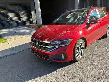 Jetta highline