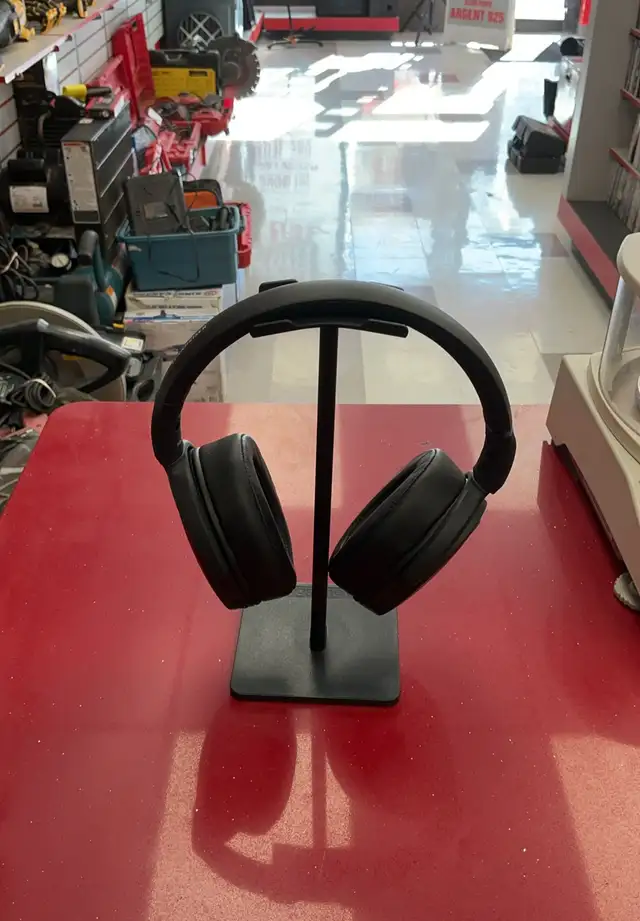 Casque Sennheiser