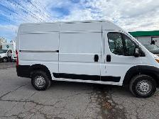 DELIVERY DRIVER / OWNER OPERATOR WANTED