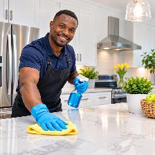 Affordable and reliable cleaning services - Photo 2