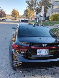 Kia forte 2019 bien équipé,  très propre bas mileage $14,995 - Photo 2