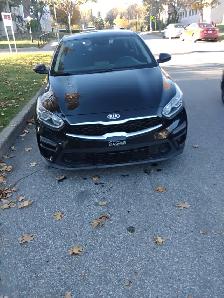 Kia forte 2019 bien équipé,  très propre bas mileage $14,995 - Photo 3
