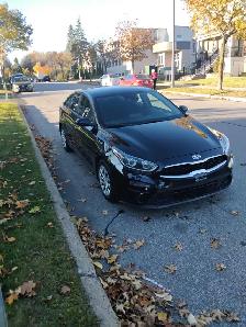 Kia forte 2019 bien équipé,  très propre bas mileage $14,995 - Photo 4
