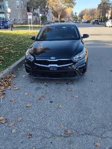 Kia forte 2019 bien équipé,  très propre bas mileage $14,995 - Photo 5