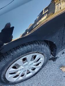 Kia forte 2019 bien équipé,  très propre bas mileage $14,995 - Photo 7