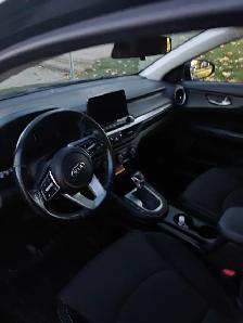 Kia forte 2019 bien équipé,  très propre bas mileage $14,995 - Photo 8