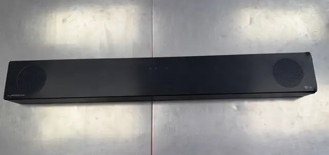 Barre de son LG SN7CY Dolby Atmos