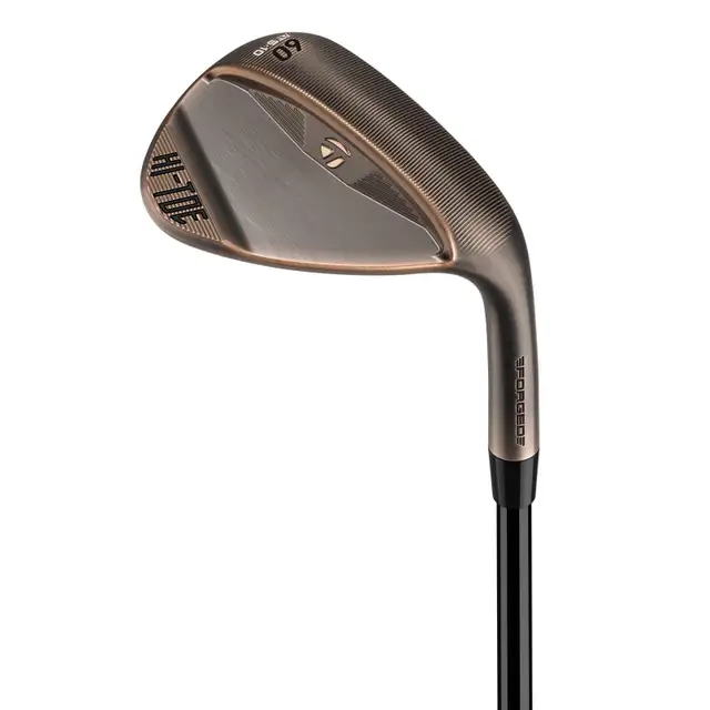 Taylormade Hi-Toe 58 Wedge men’s