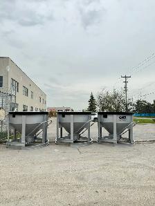 Concrete Bucket -  MANUFACTURER - Photo 3