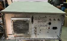 HP 3562A Dual-Channel Dynamic Signal Analyzer Spectrum - Photo 2