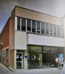 Commercial Space Downtown Kitchener