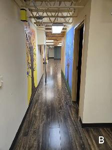 Commercial Space Downtown Kitchener - Photo 8