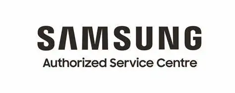 Samsung Authorized repairs