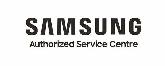 Samsung Authorized repairs