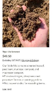 triple mix screened