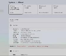 12th Gen 4.4 GHz i5 Six Cores 32Gigs DDR4 M.2SSD GTX 1070 - Photo 6