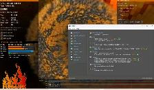 12th Gen 4.4 GHz i5 Six Cores 32Gigs DDR4 M.2SSD GTX 1070 - Photo 7