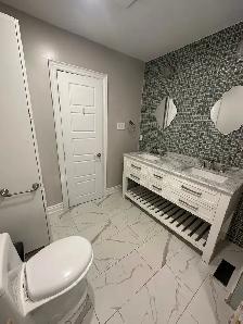 BIGHT AND SPACIOUS ROOM FOR RENT MISSISAUGA - ERIN MILLS DUNDAS - Photo 3