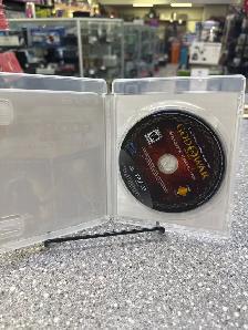 PlayStation 3 God Of War Origins Collection - Photo 2